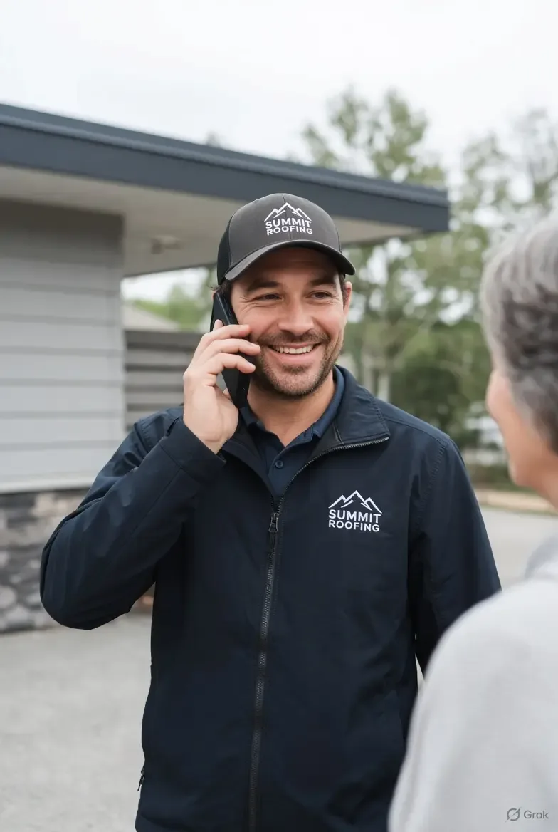 Flat Roof Leak Repair Sharon, OK FAQs
